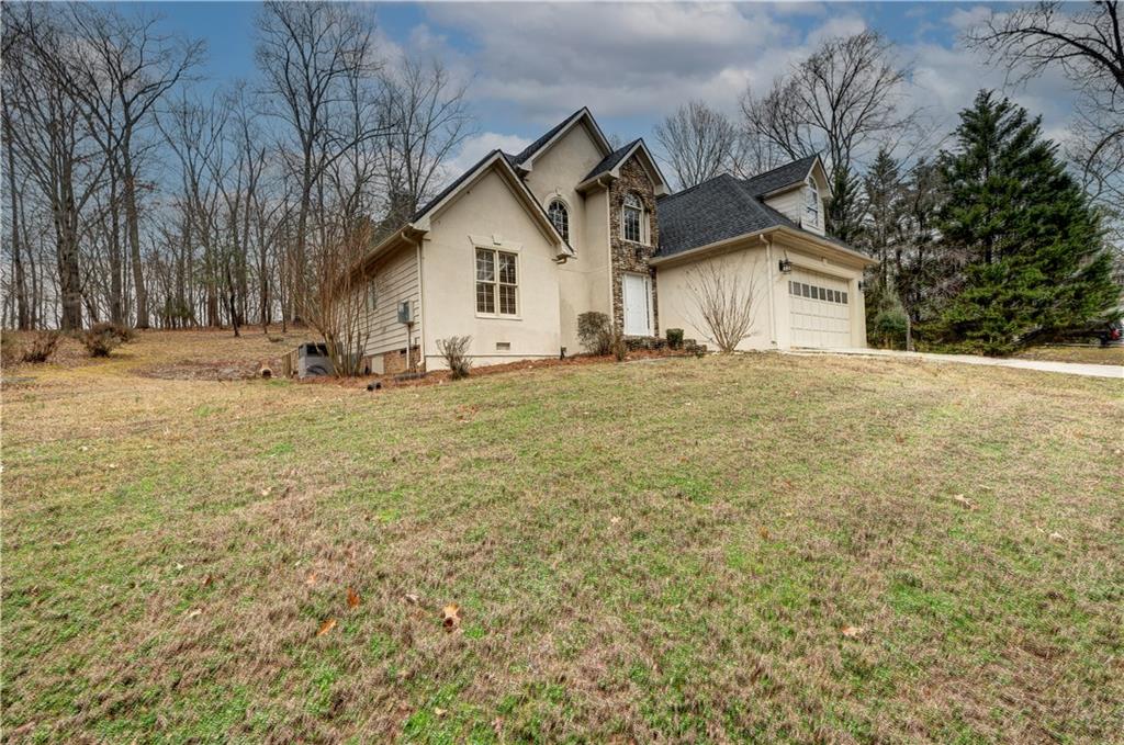 197 Saddlebrook Drive Southeast Calhoun, GA 30701 - Photo 2 of 71