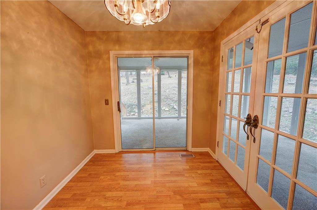 197 Saddlebrook Drive Southeast Calhoun, GA 30701 - Photo 23 of 71