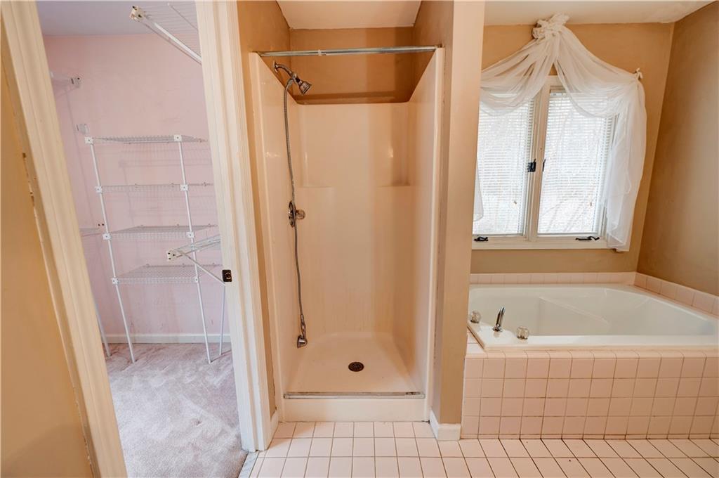 197 Saddlebrook Drive Southeast Calhoun, GA 30701 - Photo 32 of 71