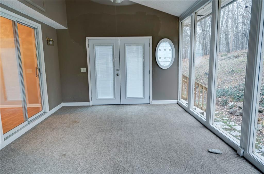 197 Saddlebrook Drive Southeast Calhoun, GA 30701 - Photo 40 of 71 a view of a hallway with elevator