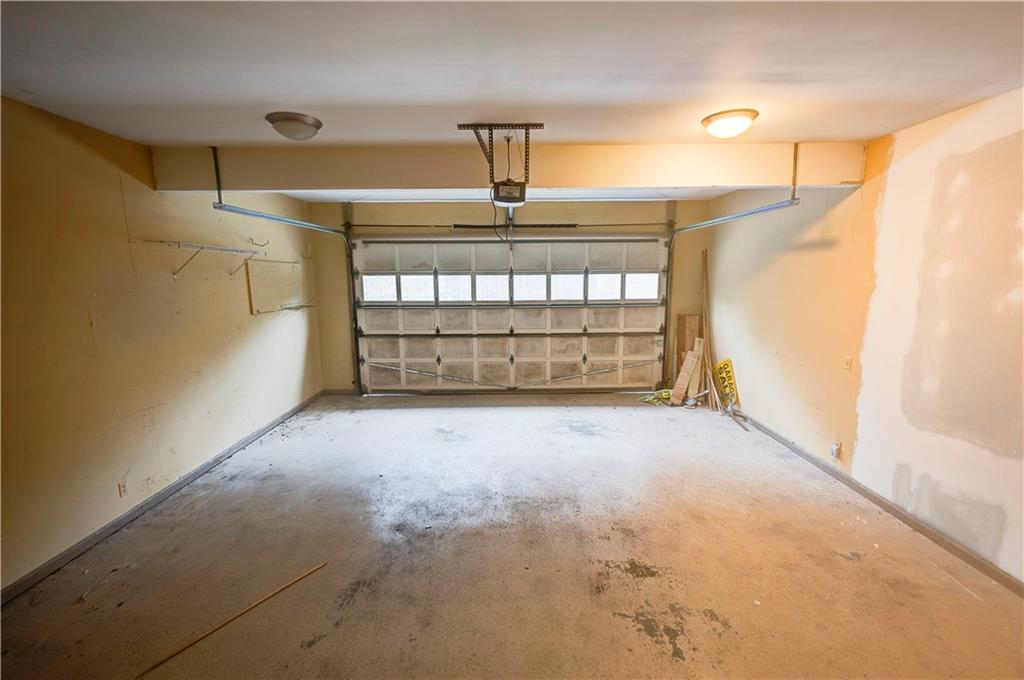 197 Saddlebrook Drive Southeast Calhoun, GA 30701 - Photo 42 of 71 a view of an empty room with a window