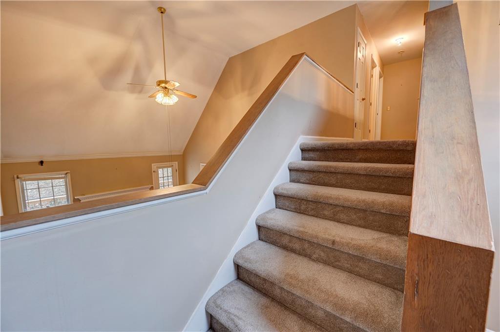 197 Saddlebrook Drive Southeast Calhoun, GA 30701 - Photo 46 of 71 a view of entryway