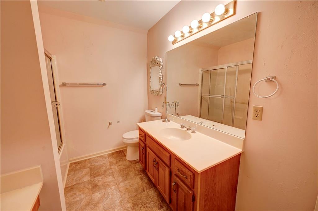 197 Saddlebrook Drive Southeast Calhoun, GA 30701 - Photo 49 of 71