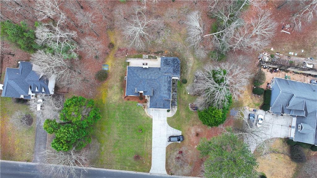 197 Saddlebrook Drive Southeast Calhoun, GA 30701 - Photo 63 of 71