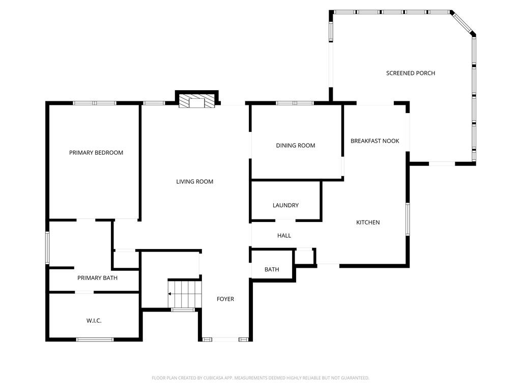 197 Saddlebrook Drive Southeast Calhoun, GA 30701 - Photo 69 of 71 a picture of a bathroom with a sink