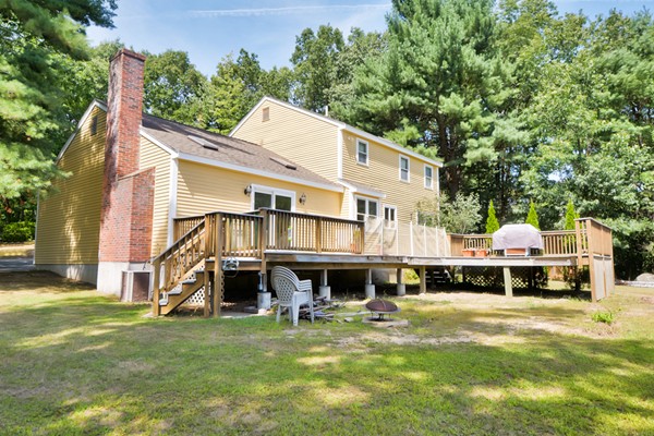 33 Pine Ridge Drive Ayer, MA 01432 - Photo 24 of 30 Gallery Image 24
