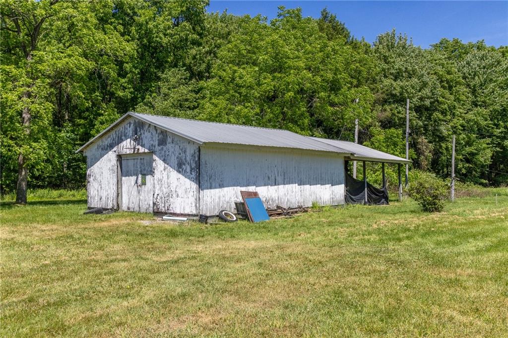 2161 Georgetown Road Sandy Lake, PA 16145 - Photo 5 of 20