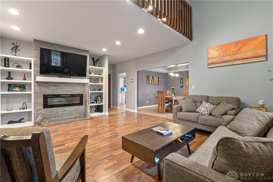 408 Nutt Road Dayton, OH 45458 - Photo 7 of 41 Gallery Image 7