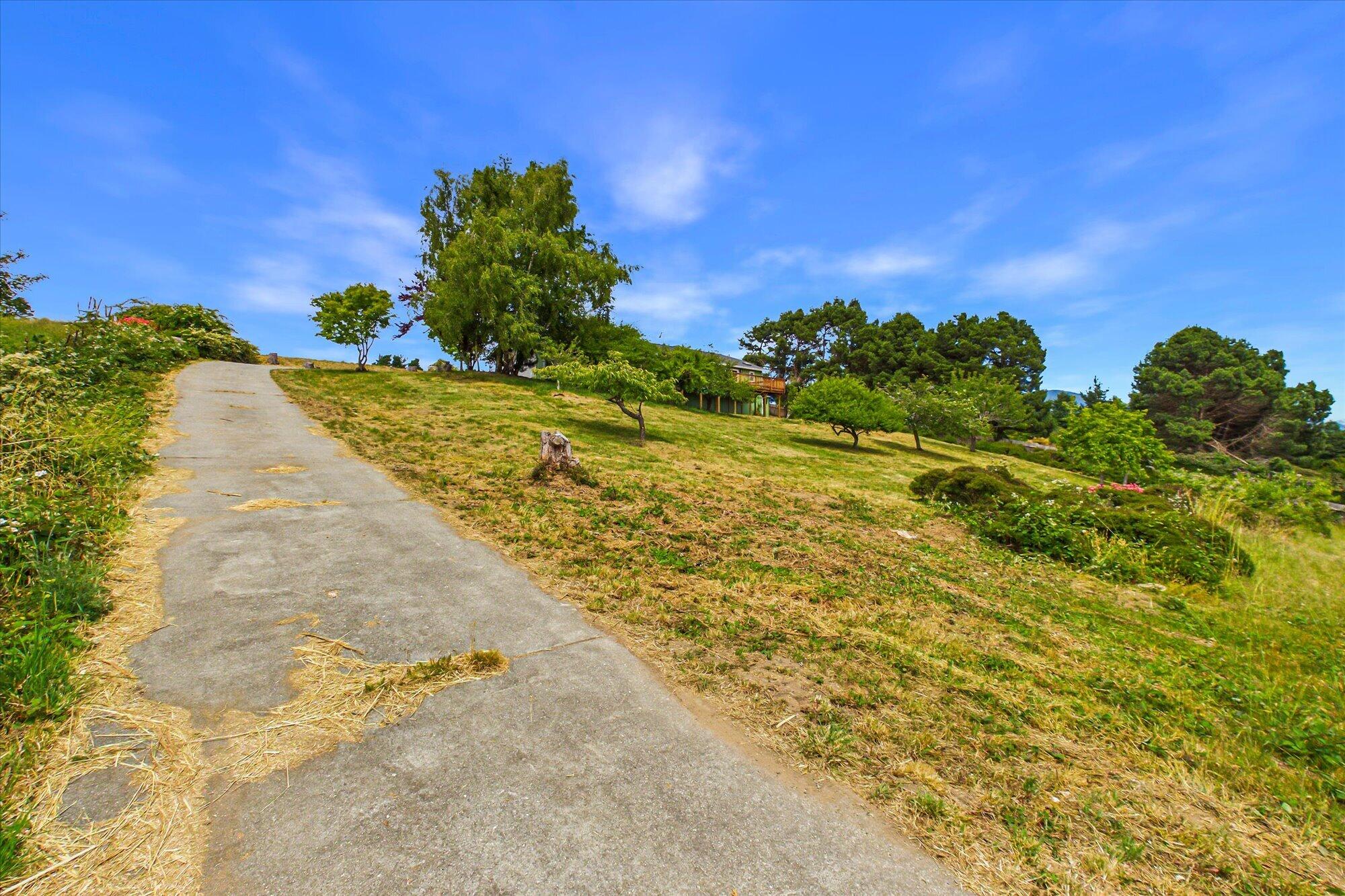 6705 Rohnerville Road Hydesville, CA 95547 - Photo 53 of 54