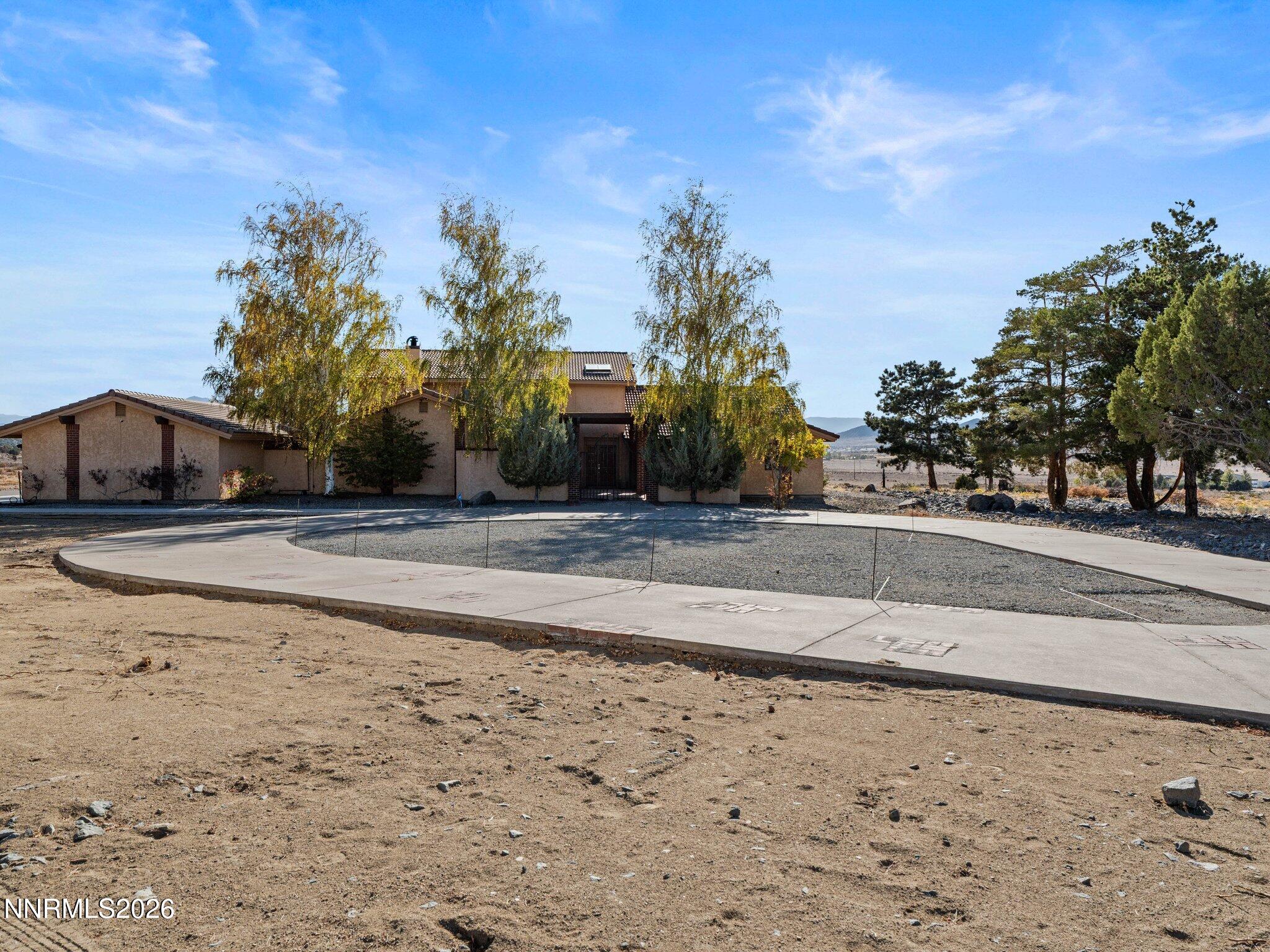 1275 Antelope Valley Road Reno, NV 89508 - Photo 29 of 124 1275 Antelope Valley Rd-104