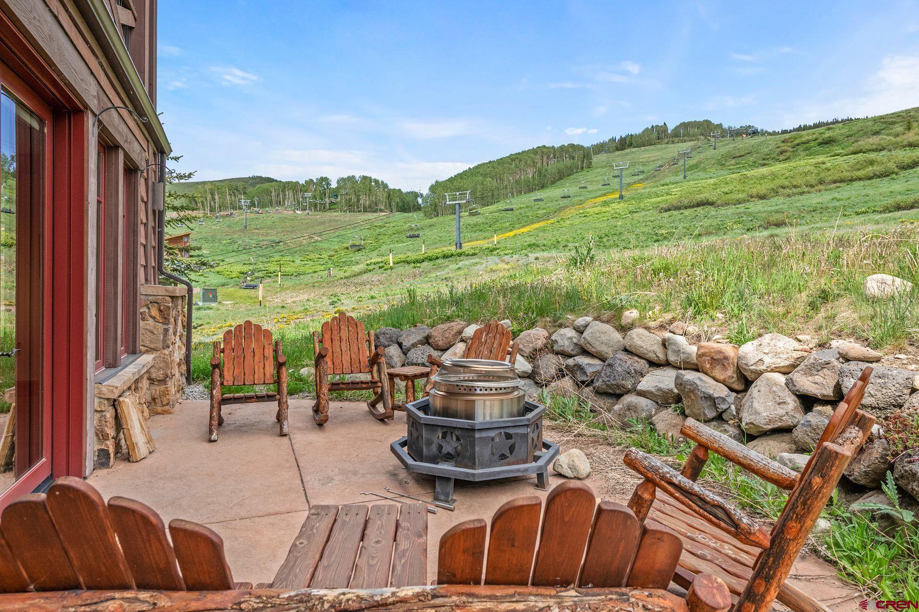 14 Hunter Hill Road, Unit C205 Crested Butte, CO 81225 - Photo 6 of 43