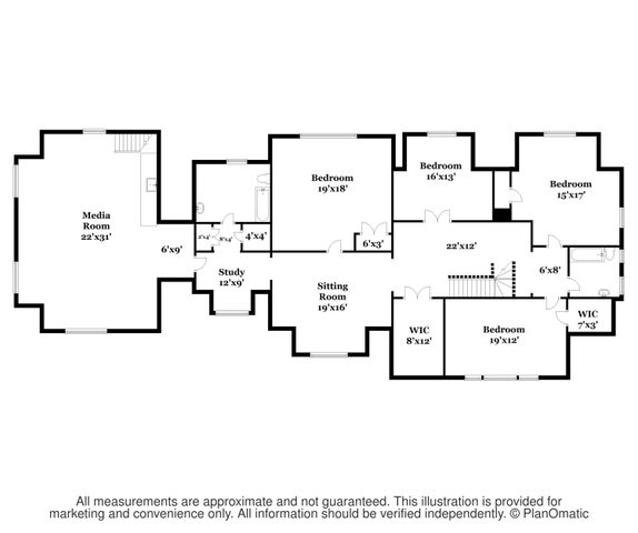 a view of ocean view with beach