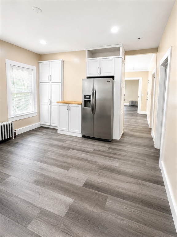 24 Pattison Street, Unit 1 Worcester, MA 01604 - Photo 1 of 5