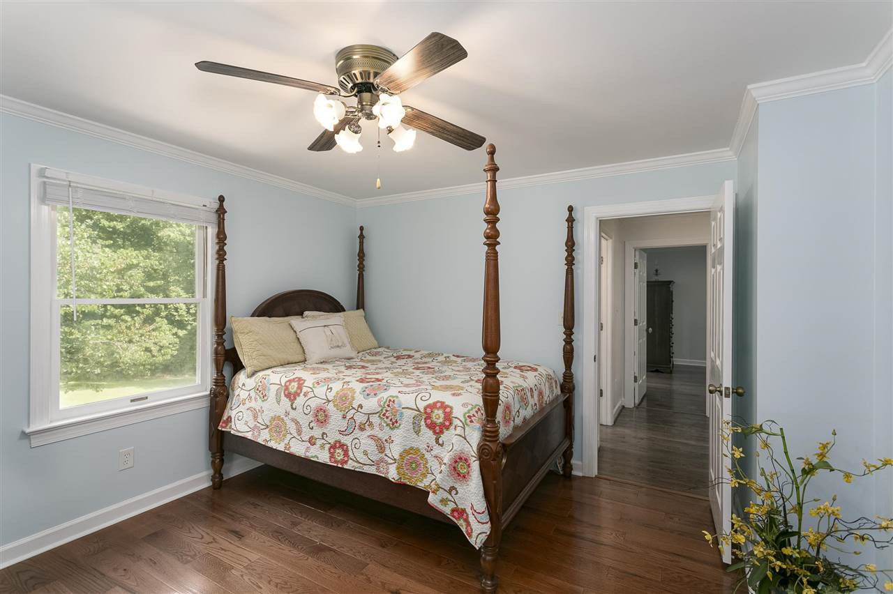 3715 Red Mountain Road Rougemont, NC 27572 - Photo 22 of 24 Photo 22