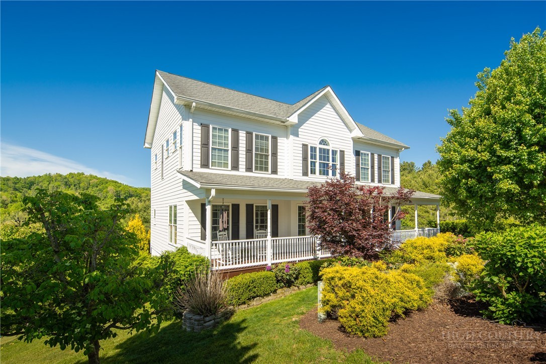 200 Fred's Drive Boone, NC 28607 - Photo 41 of 41