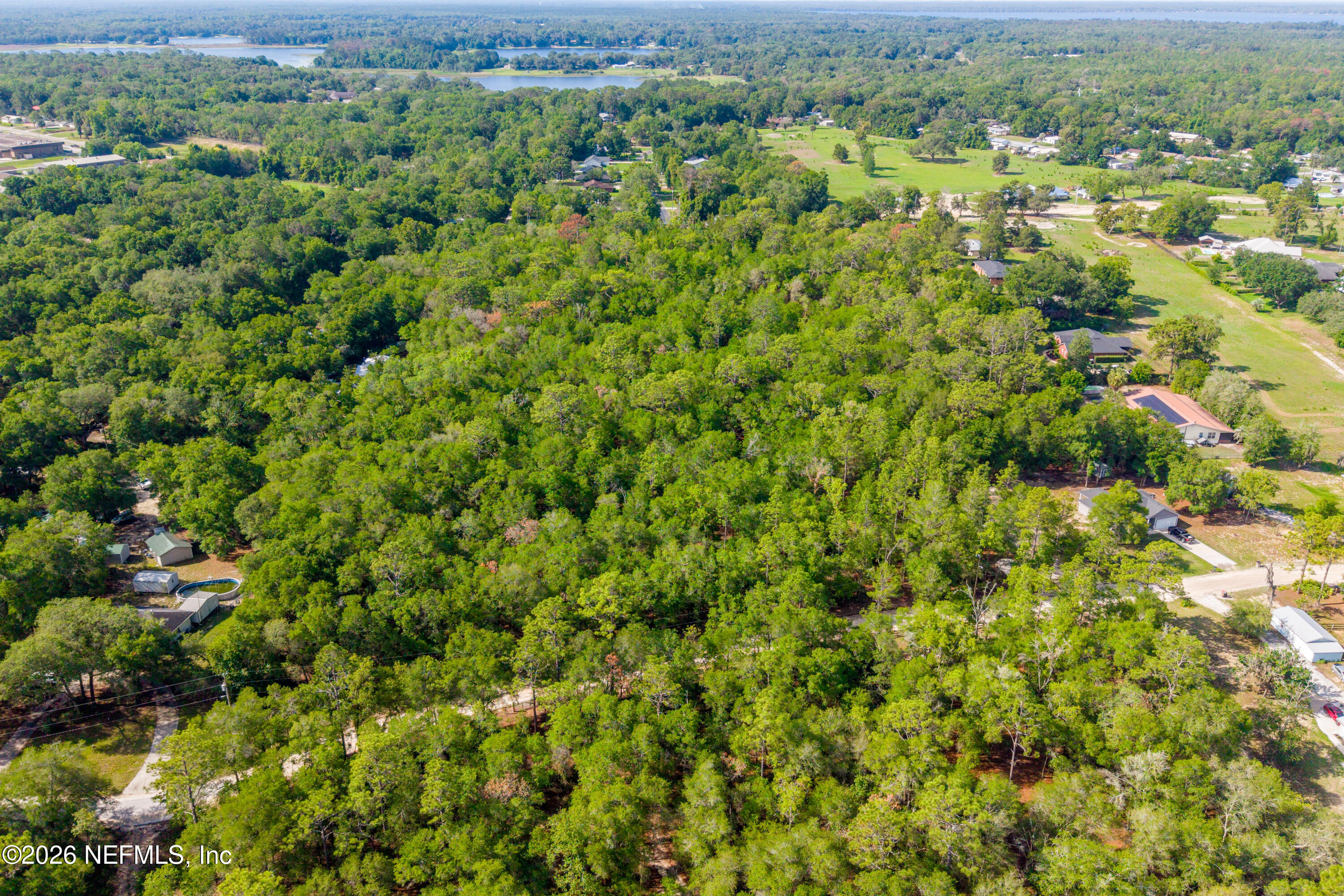 Tbd Lot 4 Southeast Tbd Loop Keystone Heights, FL 32656 - Photo 15 of 17 SE 46th Loop Parcels-33