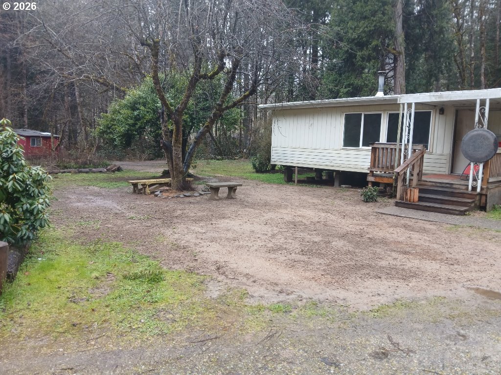 796 Lees Crk Road Myrtle Creek, OR 97457 - Photo 41 of 41