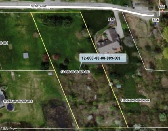 Newton Road Kent, OH 44240 - Photo 1 of 4