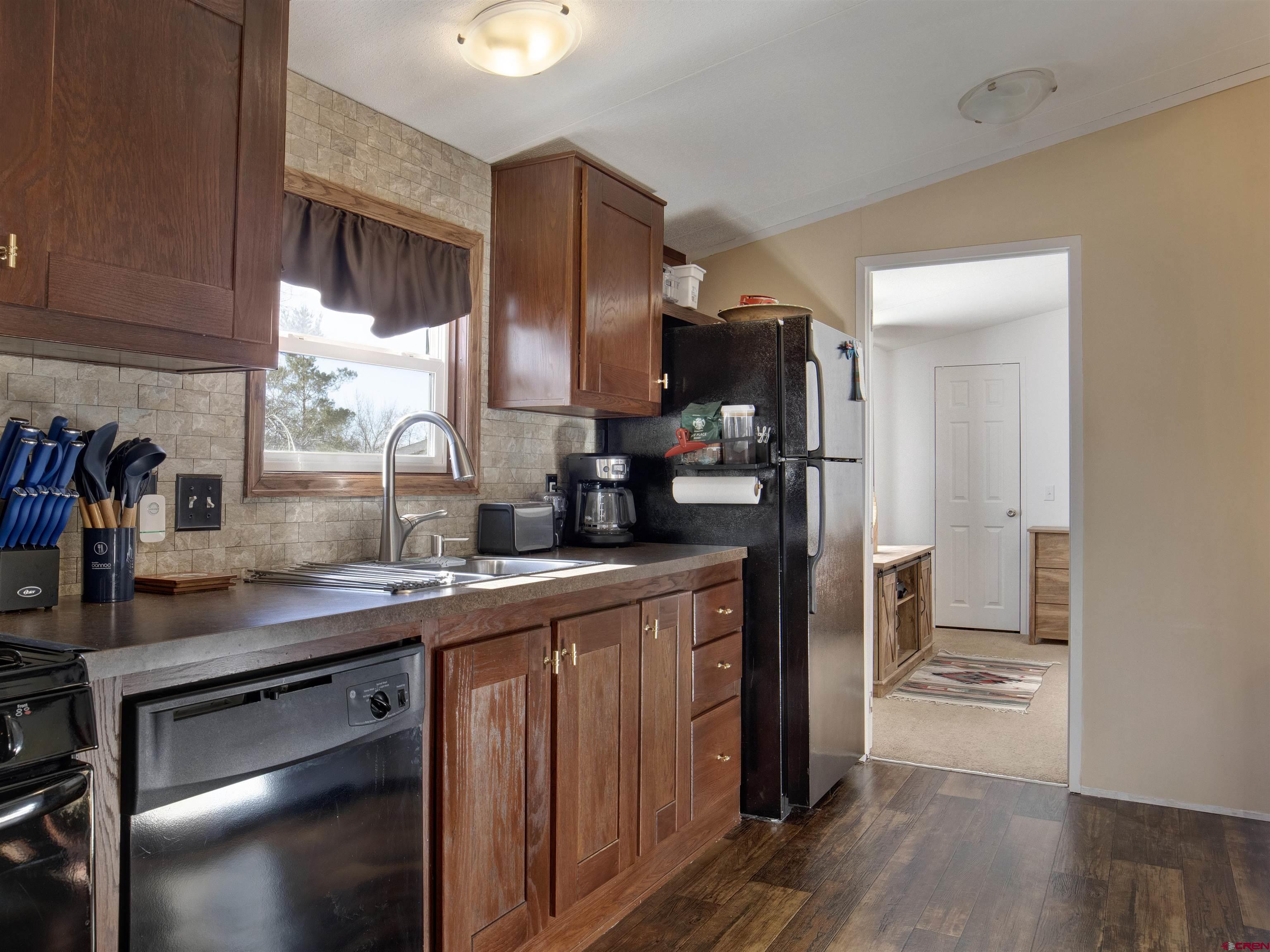 901 6530 Road, Unit 3602 Montrose, CO 81401 - Photo 11 of 28 Gallery Image 11