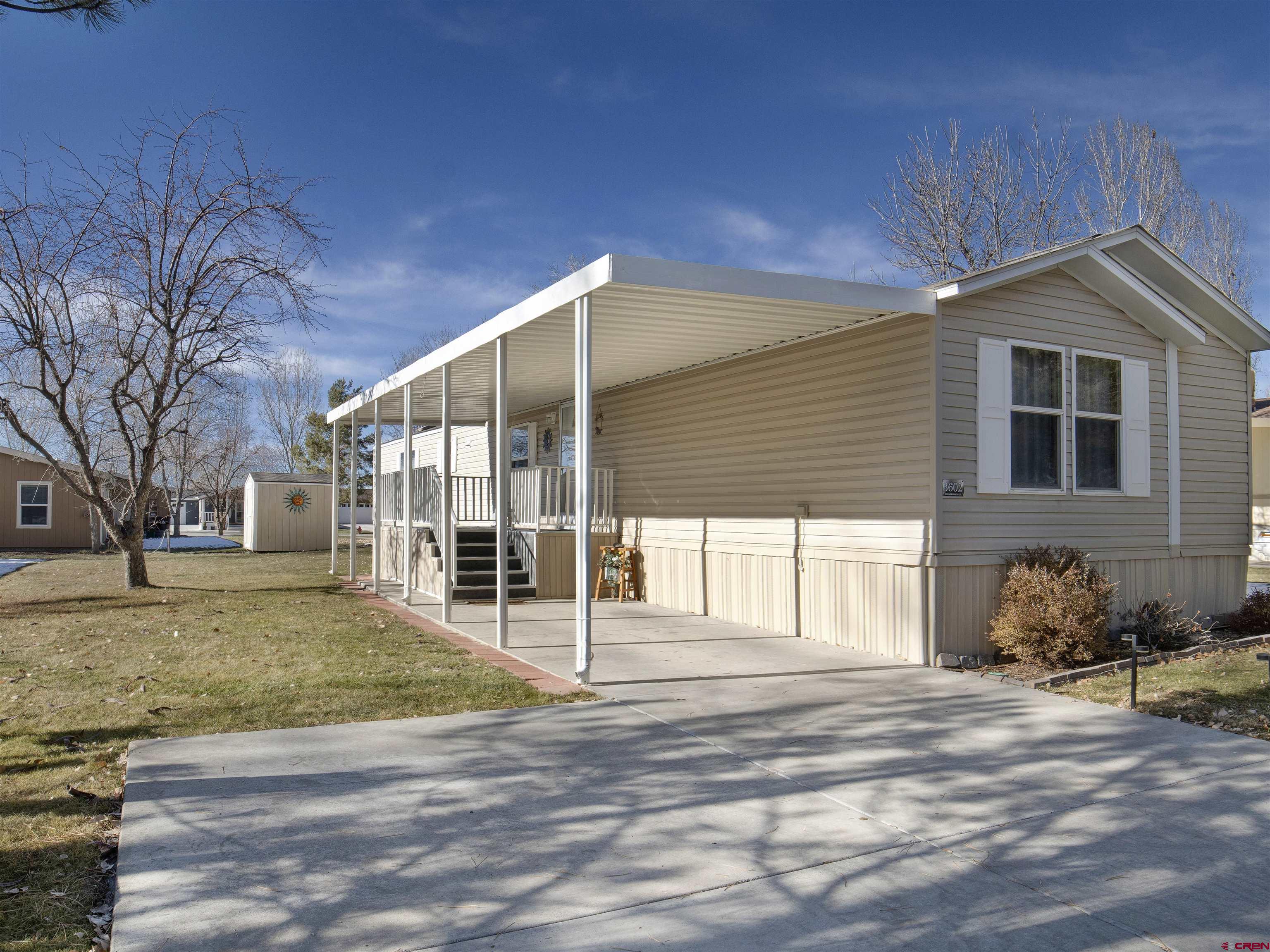 901 6530 Road, Unit 3602 Montrose, CO 81401 - Photo 2 of 28 Gallery Image 2