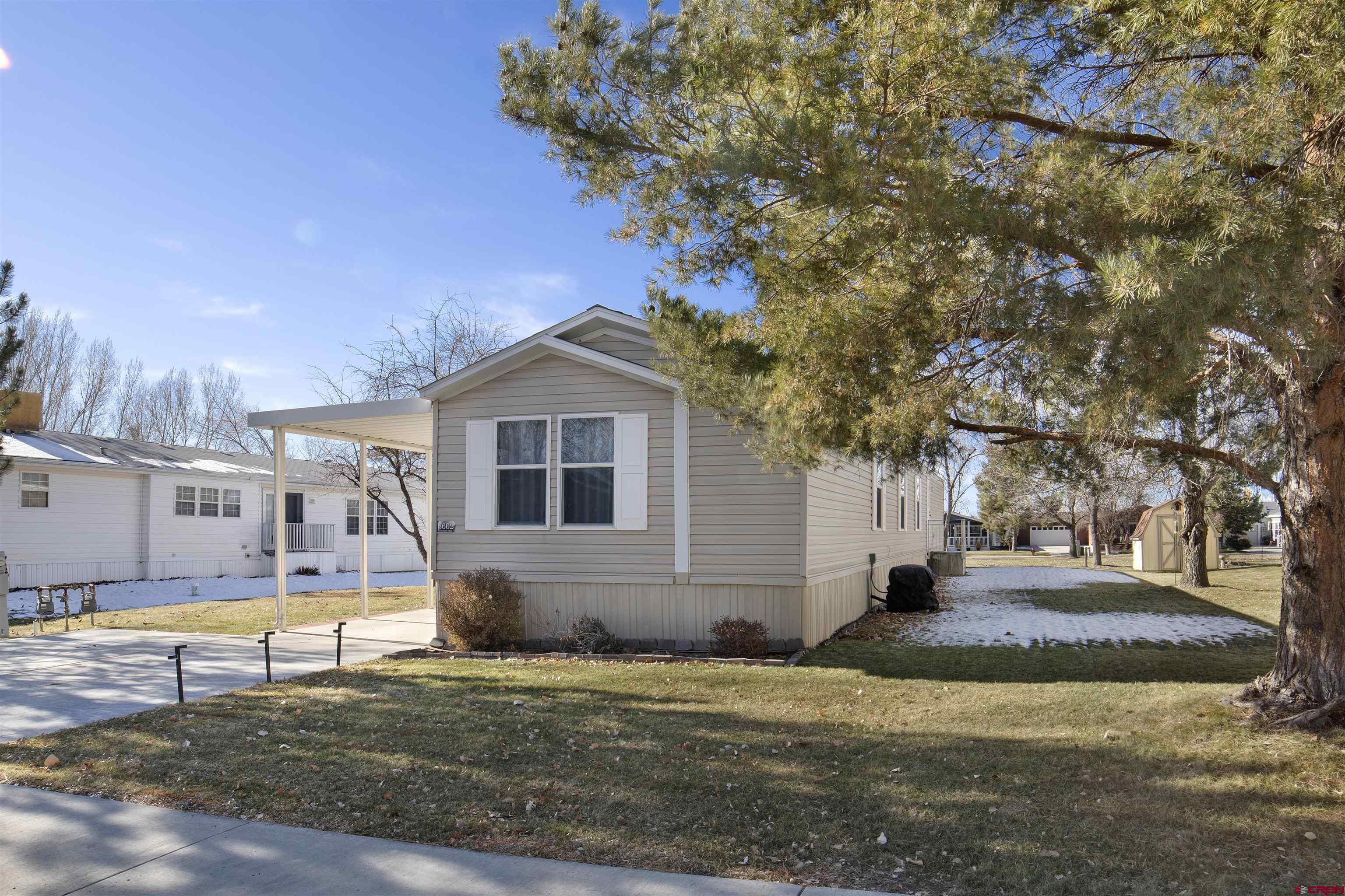 901 6530 Road, Unit 3602 Montrose, CO 81401 - Photo 26 of 28 Gallery Image 26