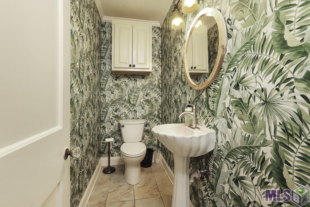 2228 Cloverdale Avenue Baton Rouge, LA 70808 - Photo 22 of 30