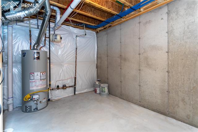 11367 Rill Point Colorado Springs, CO 80921 - Photo 29 of 32