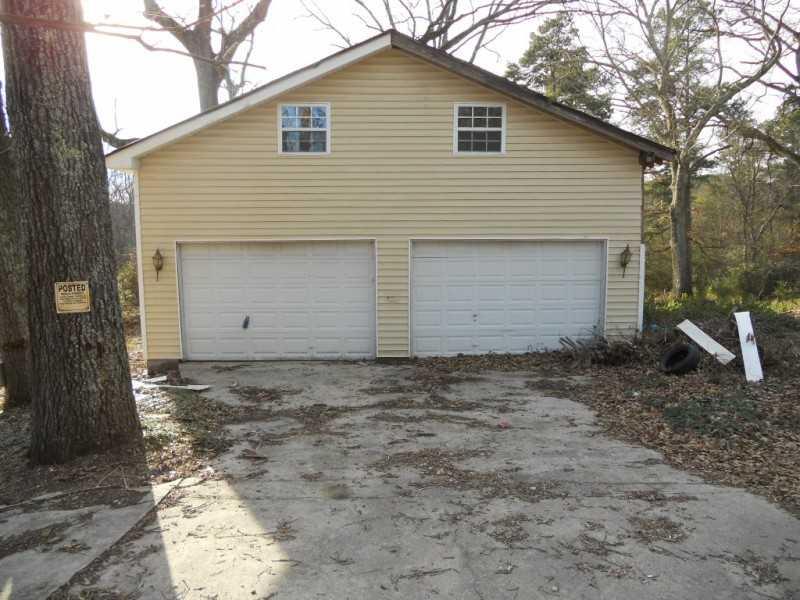 3524 North County Line Road Lithia Springs, GA 30122 - Photo 1 of 1 Exterior Front.