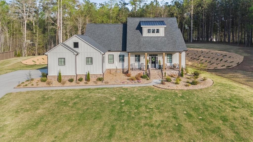 283 London Road Ball Ground, GA 30107 - Photo 61 of 73
