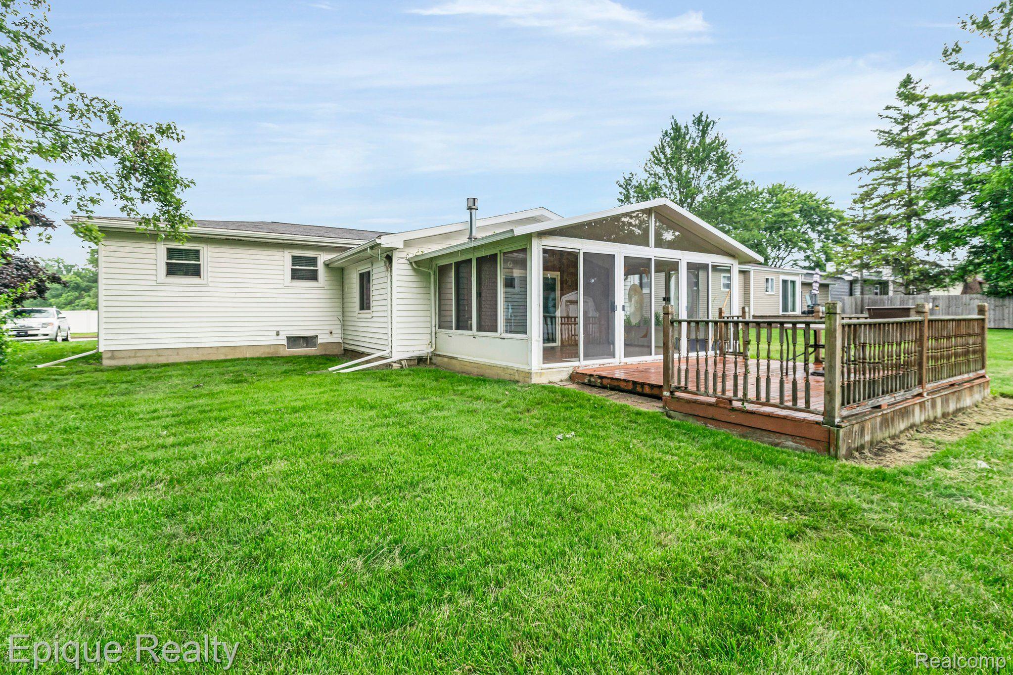326 East Rising Street Davison, MI 48423 - Photo 25 of 26 Gallery Image 25