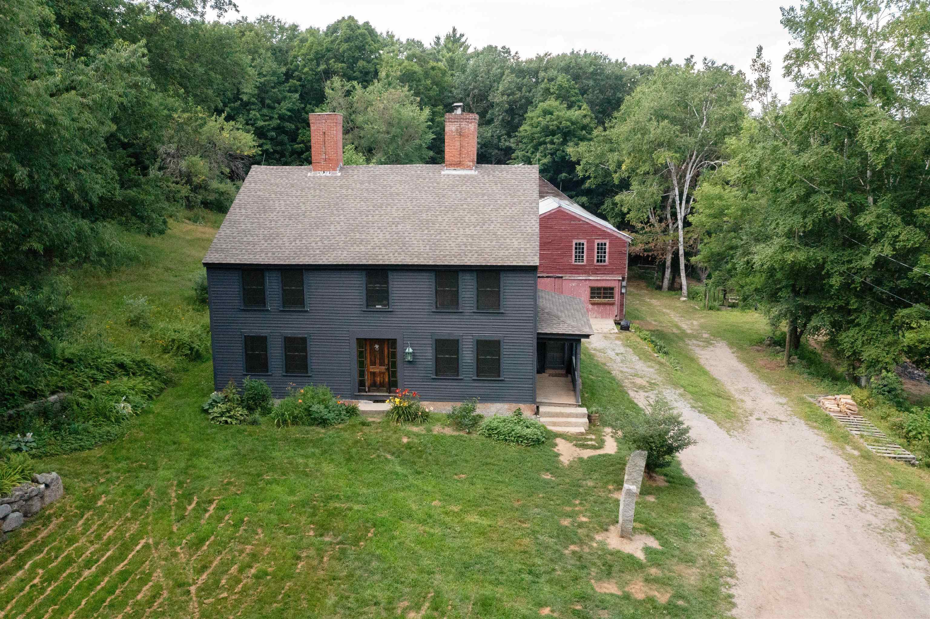 301 Tiffany Hill Road Weare, NH 03281 - Photo 2 of 58 Gallery Image 2