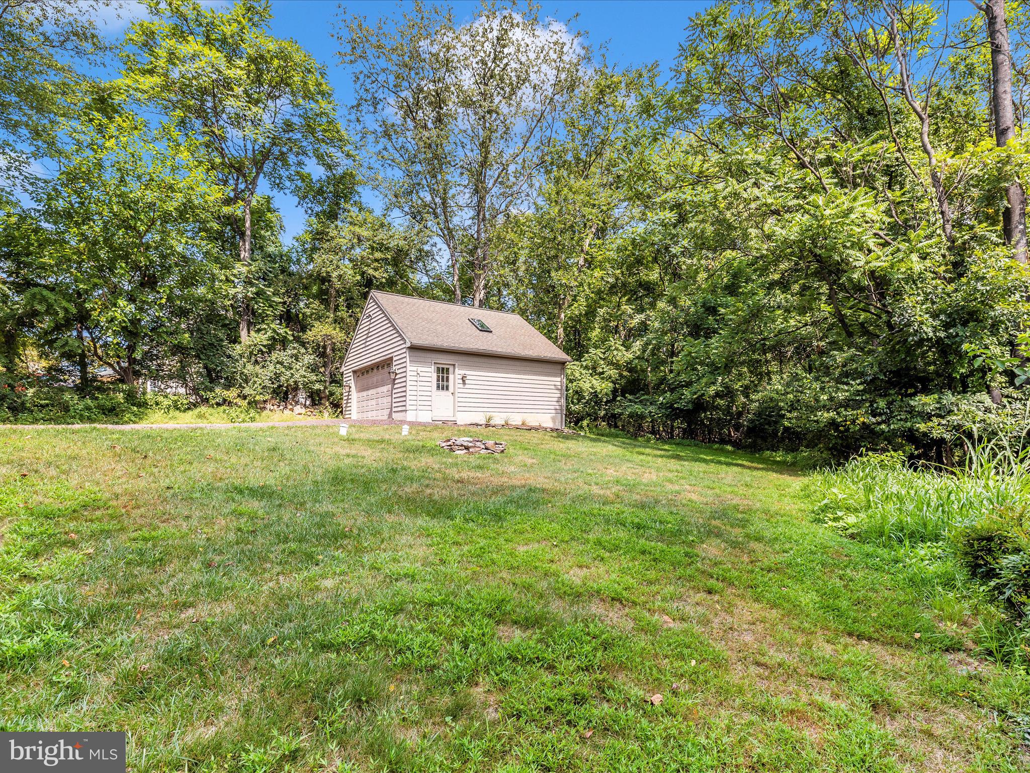 8560 Rocky Springs Road Frederick, MD 21702 - Photo 49 of 50 a house view with a outdoor space