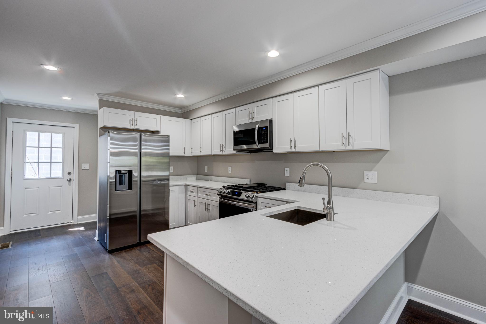925 Ramsay Street Baltimore, MD 21223 - Photo 8 of 21 Gallery Image 8