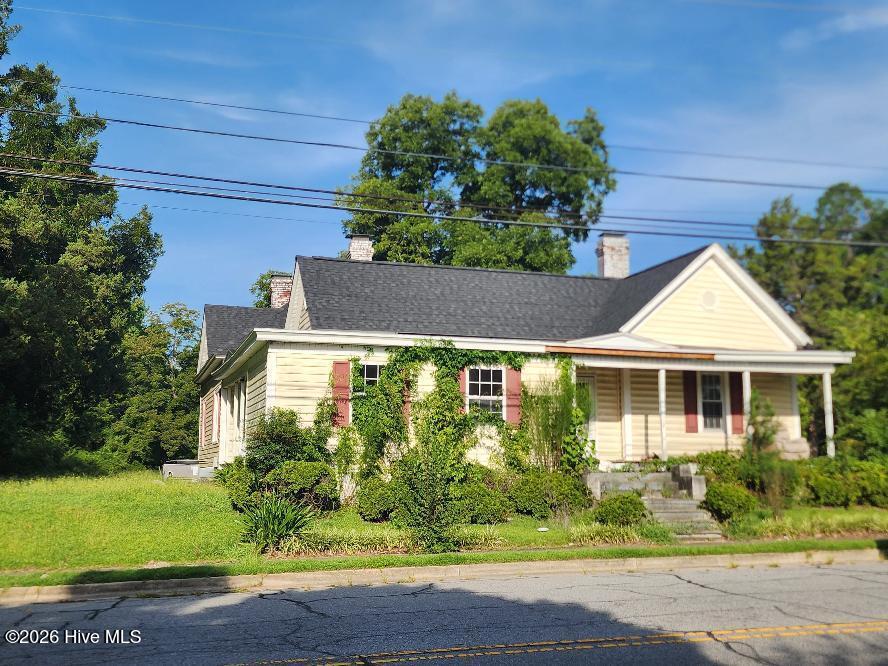 1702 Old Snow Hill Road Kinston, NC 28501 - Photo 2 of 17 Gallery Image 2
