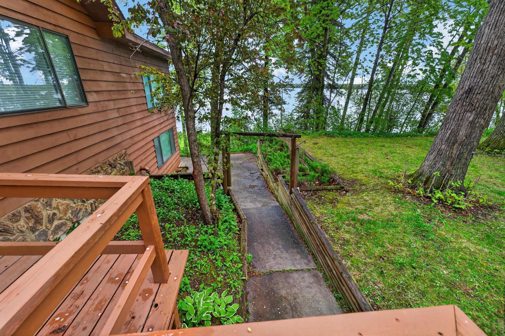 15770 Linden Tree Road Grasston, MN 55030 - Photo 40 of 53