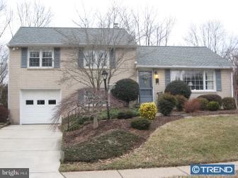 1219 Crestover Road Wilmington, DE 19803 - Photo 1 of 12 Gallery Image 1