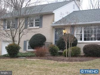 1219 Crestover Road Wilmington, DE 19803 - Photo 9 of 12 Gallery Image 9