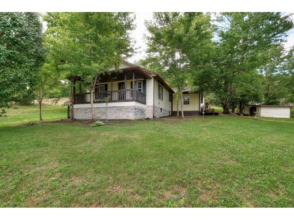 1585 Powder Branch Road Johnson City, TN 37601 - Photo 1 of 30 Photo 1