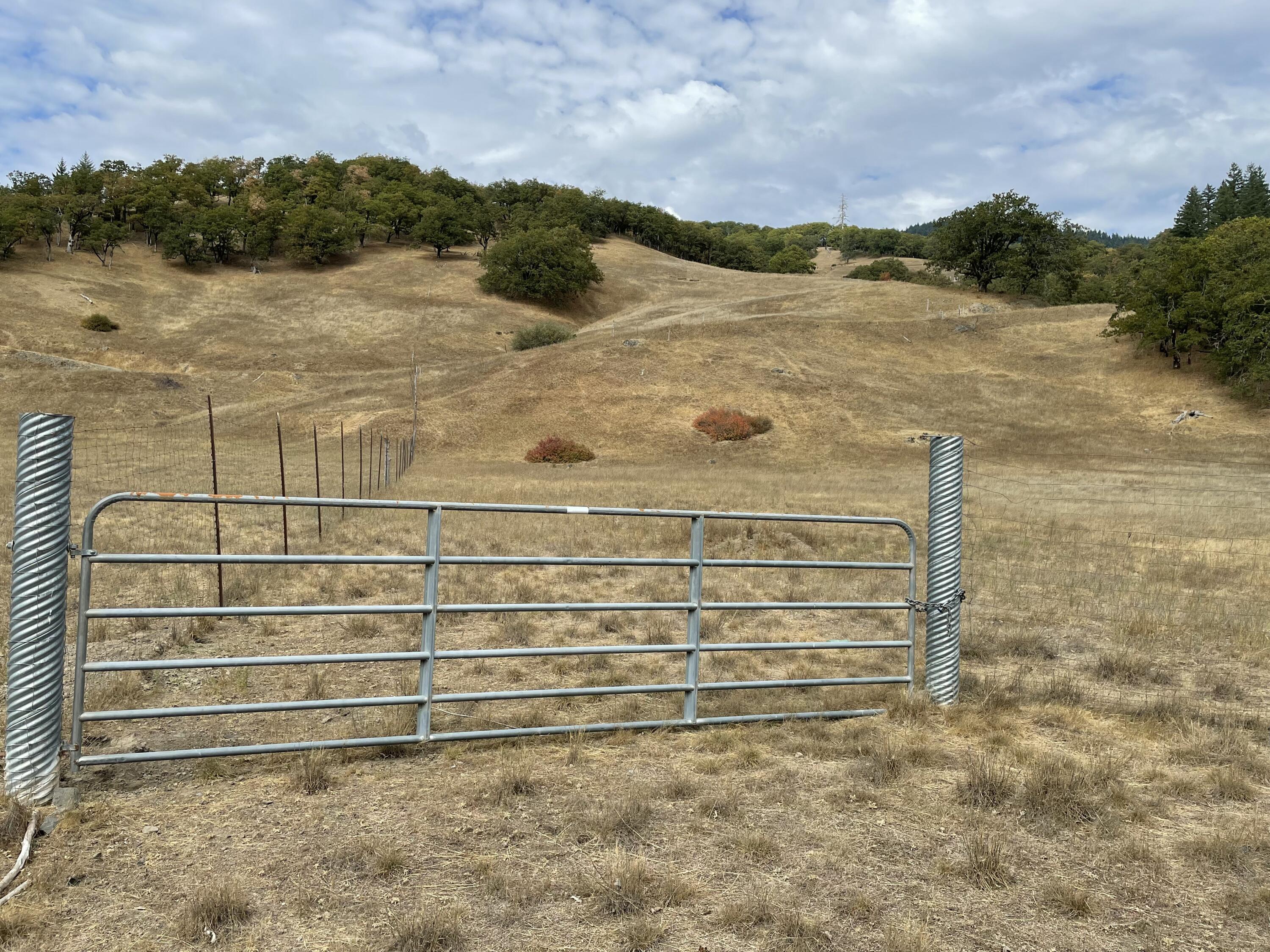 40-acres 40-acres Ridge Road Mad River, CA 95526 - Photo 26 of 28