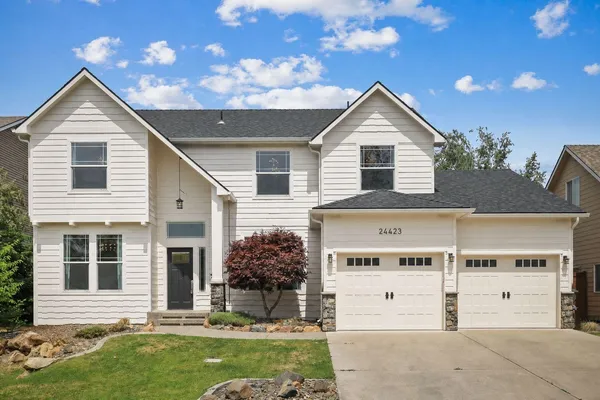 $875,000 | 24423 East Maxwell Avenue, Liberty Lake, WA 99019