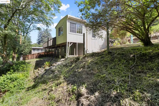 $925,000 | 204 Resaca Avenue, Forest Knolls, CA 94933