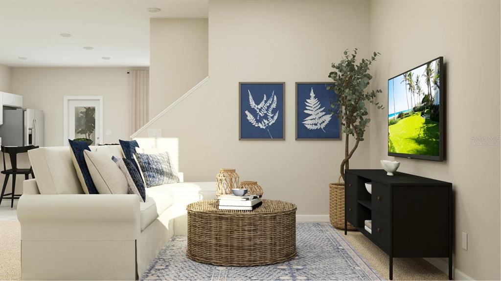 2136 Rider Rain Lane Apopka, FL 32703 - Photo 5 of 23