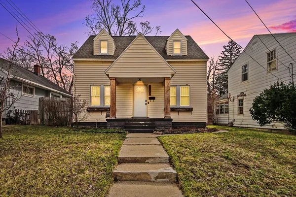 $269,000 | 1736 Martin Avenue Southeast, Grand Rapids, MI 49507