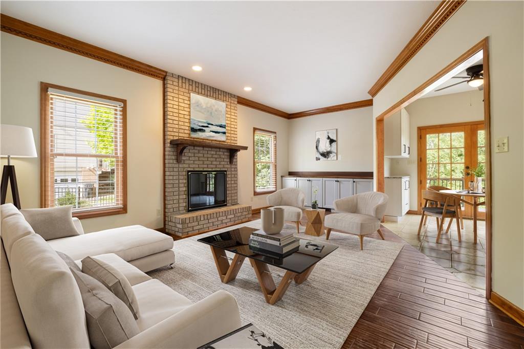 202 Warren Road Warrendale, PA 15086 - Photo 20 of 36 Gallery Image 20