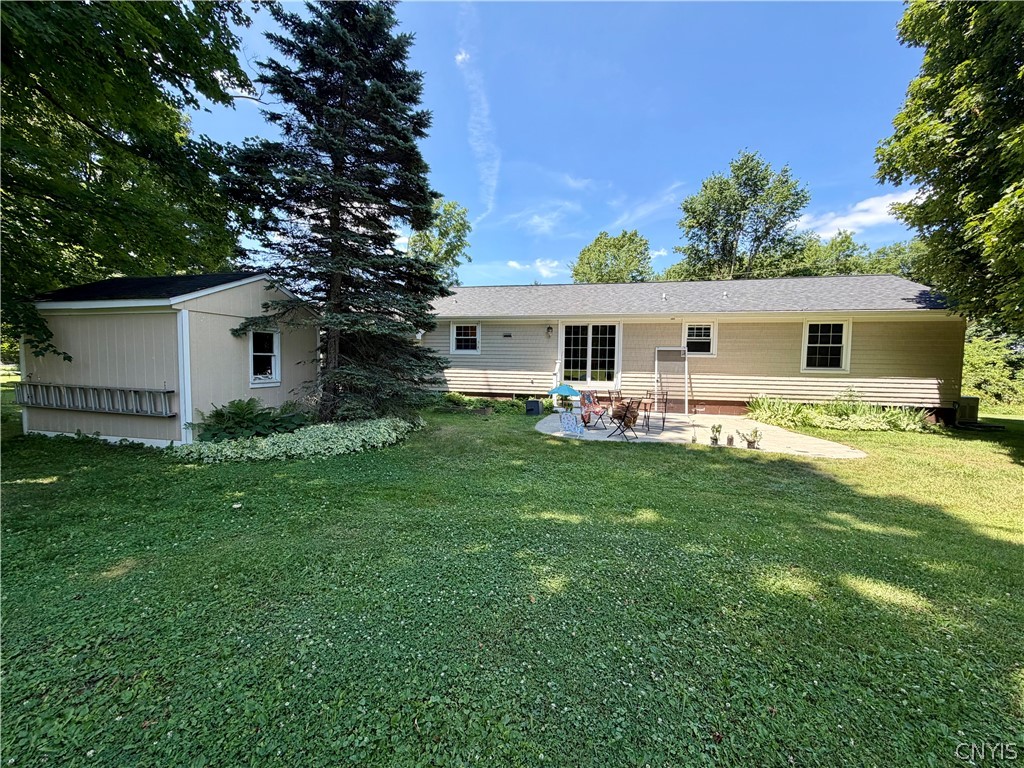 15456 Fuller Road Adams, NY 13606 - Photo 42 of 42