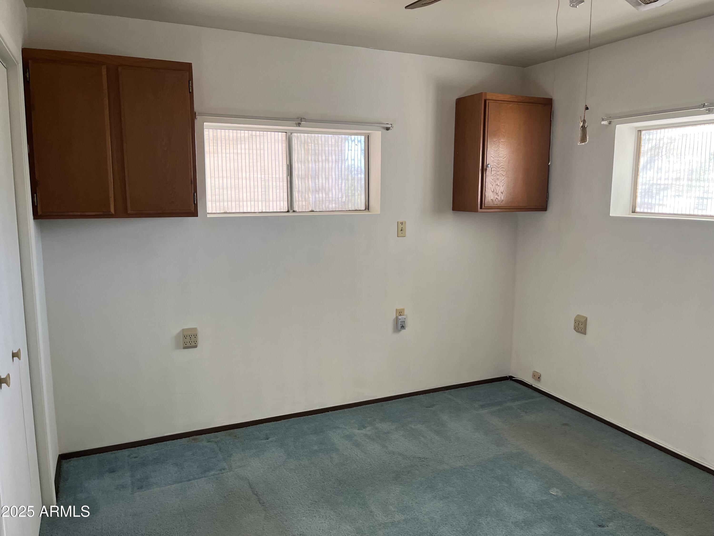 451 West 5th Street Ajo, AZ 85321 - Photo 19 of 38 461 W 5th St Bedroom 1a