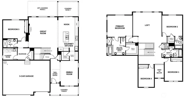 $999,990 | 2213 Oak Court, Unit 11, Milton, WA 98354