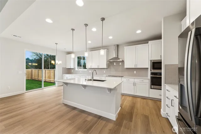 $999,990 | 2213 Oak Court, Unit 11, Milton, WA 98354