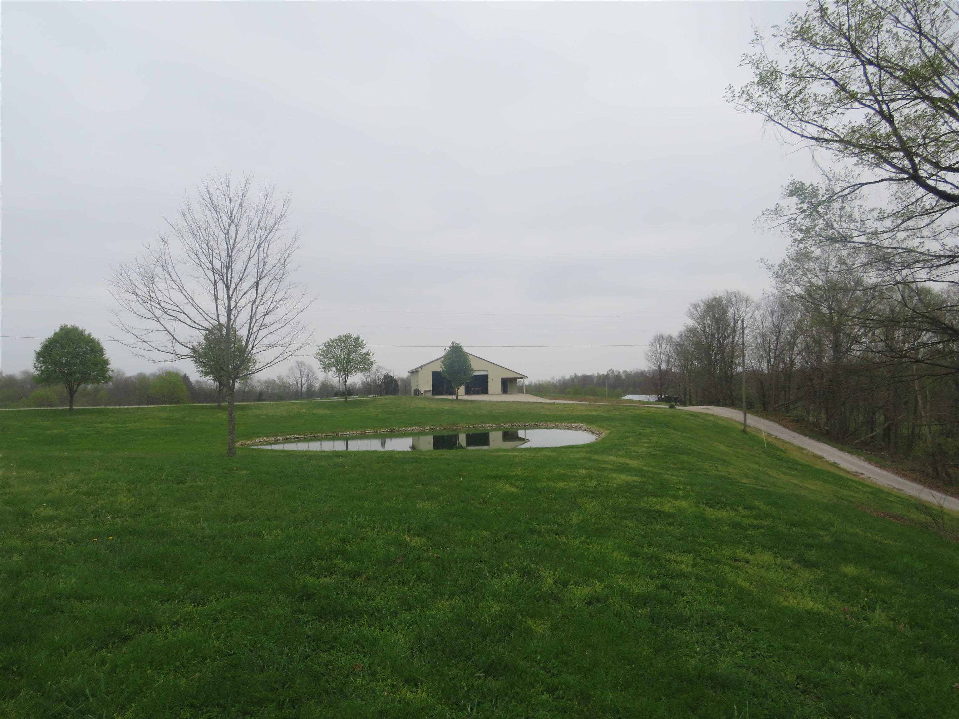 1550 Cooper Ridge Road Vanceburg, KY 41179 - Photo 13 of 32