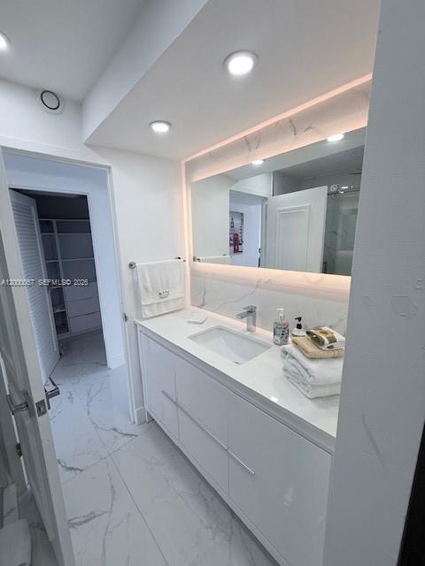 1100 Alton Road, Unit 5B Miami Beach, FL 33139 - Photo 18 of 22